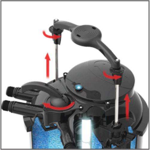 Sicce Green Reset 40