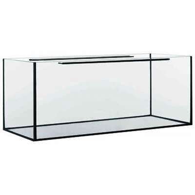 W2 - Helglass akvarium 128L uten dekkglass