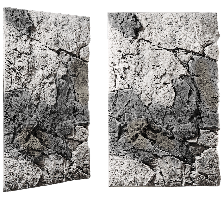 Back to Nature River 80A slimline