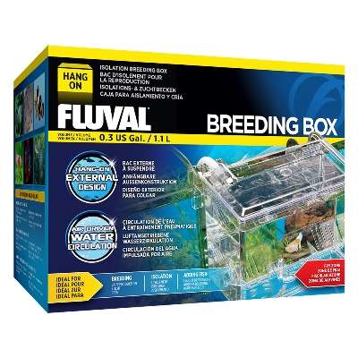 Fluval Breeding Box Hang on