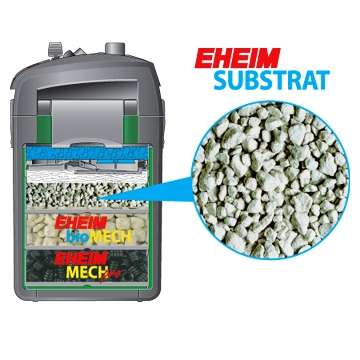 Eheim 2509751 Substrat 5L