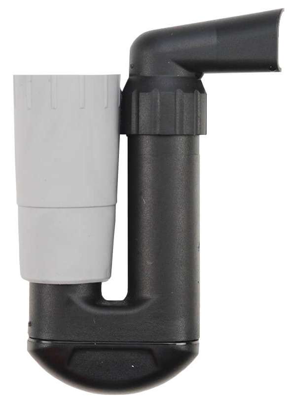 Fluval Utløpsdyse til 104/404/105/405/106/406/107/407 A20053