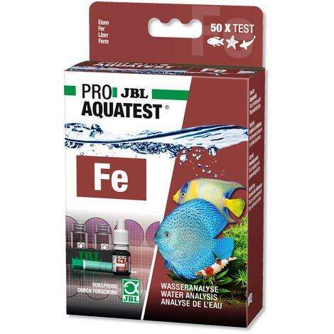 JBL Pro Aquatest Fe Iron