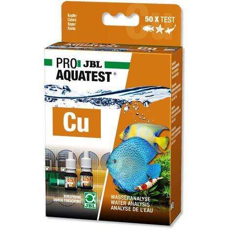 JBL Pro Aquatest Cu Copper