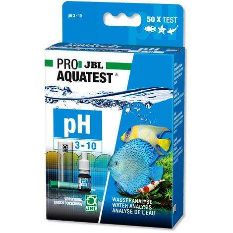 JBL Pro Aquatest pH 3-10