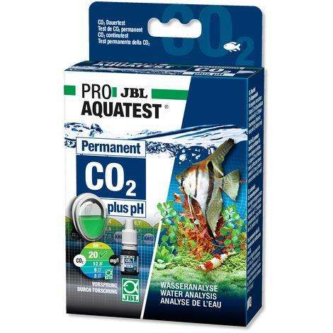 JBL Pro Aquatest CO2-pH Permanent test