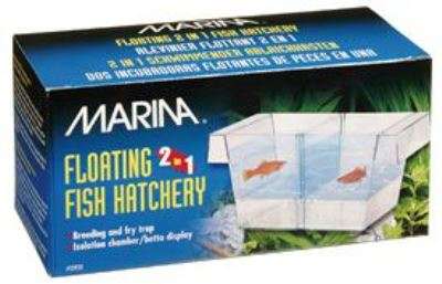 Marina Breeding Box 3 i 1