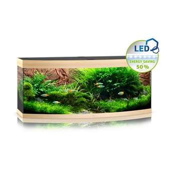 Juwel Vision 450 LED Eik