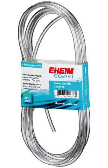 Eheim 7206228 CO2 slange 3m
