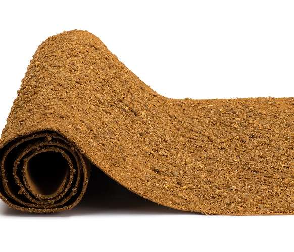 Exo Terra Sandmat Terrariematte Medium 58x43cm