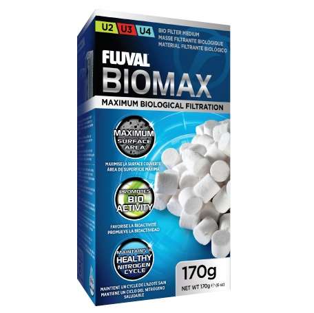 Fluval Biomax 170g A495