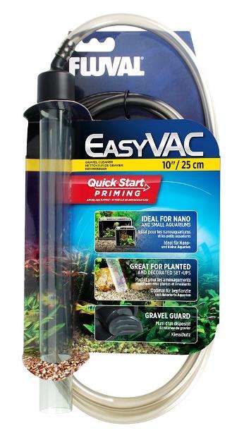 Fluval EasyVac Mini Slamsuger 25cm