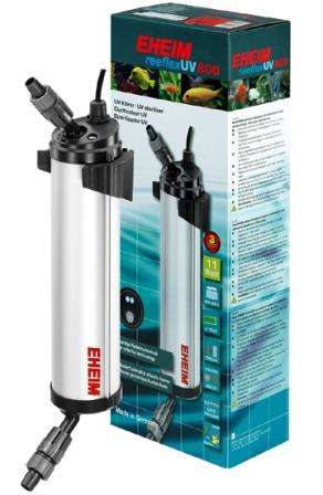 Eheim Reeflex UV 800 11W
