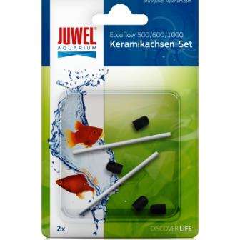 Juwel Keramisk aksling til Eccoflow 500/600/1000