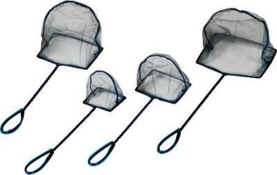 Marina Håv 12,5cm Finmasket