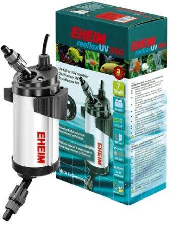Eheim Reeflex UV 350 7W