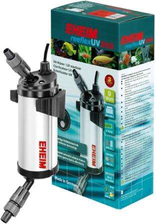 Eheim Reeflex UV 500 9W