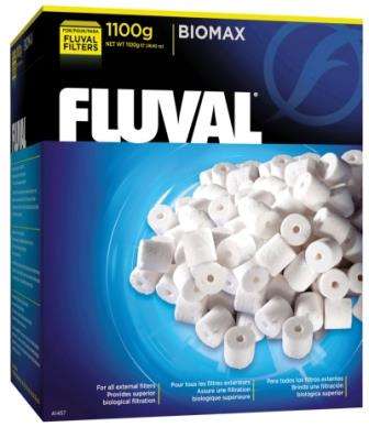 Fluval Biomax 1100g A1457