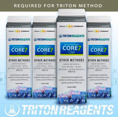 Triton Core7 Base Elements 4x1L
