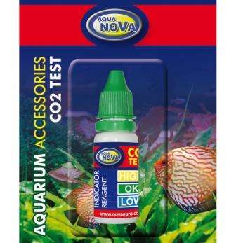 Aqua Nova CO2 Indikatorvæske 15ml