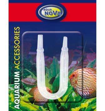 Aqua Nova Glass Albue 4x10mm