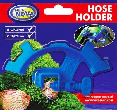 Aqua Nova Slangeholder 12/16mm eller 16/22mm