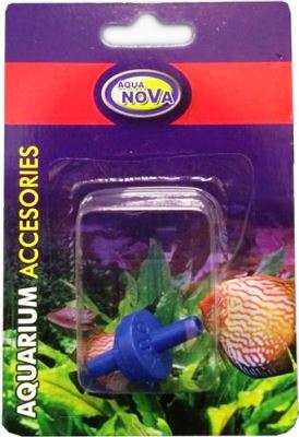 Aqua Nova Tilbakeslagsventil for 4-6mm luftslange