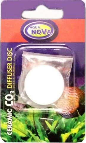 Aqua Nova Keramisk disc for Aqua Nova for NCO2-5 26mm