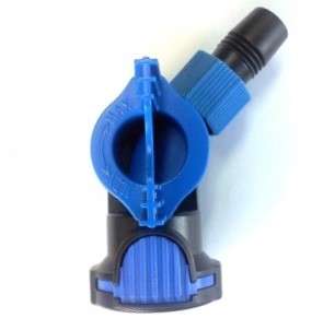 Aqua Nova stoppventil til utvendige filter NCF 1000,1200,1500,2000