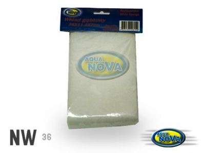 Aqua Nova Filterfleece 36x11.5x2cm