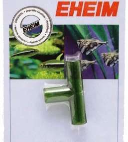 Eheim 4003950 T-Rør for akvarieslange 9/12mm