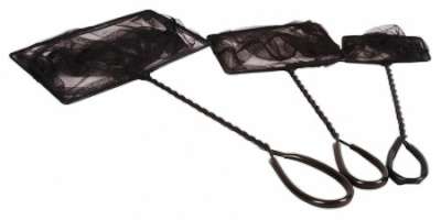 Aqua Nova fiskehåv 12,5cm