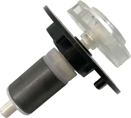 Aqua Nova Impeller til N-RMC 5000