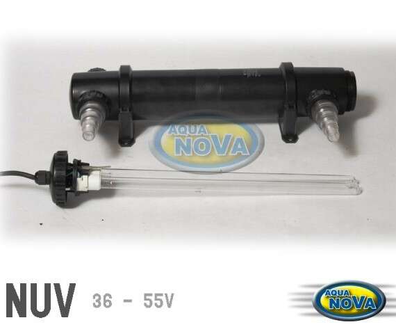 Aqua Nova UV filter 36W