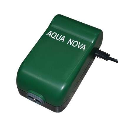 Aqua Nova Luftpumpe NA-100