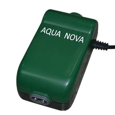 Aqua Nova Luftpumpe NA-450