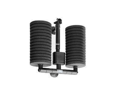 Aqua Della Skumfilter BOB inkl pumpe 170 l/h