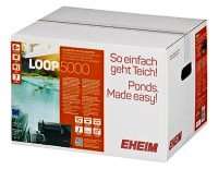 Eheim LOOP 5000 Damfilter