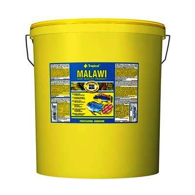 Tropical Malawi flakes 21L
