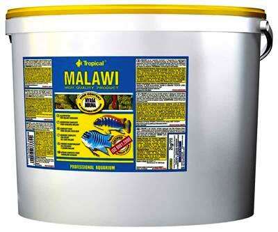 Tropical Malawi flakes 11L