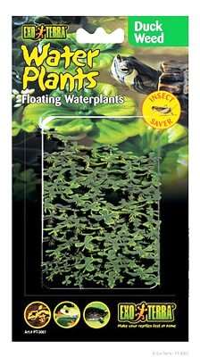 Exo Terra Kunstig andemat