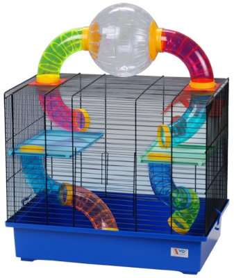 RC OSKAR HAMSTER 49x31x42CM
