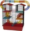 RC TOWER PLUS HAMSTER 55x38x62CM