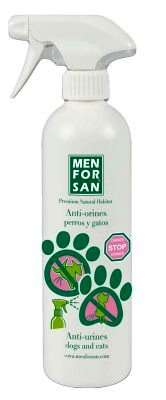URIN AVVISNING 500ML HUND og KATT