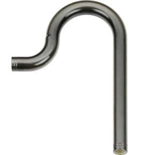 Eheim 4005750 Utstrømmer rør 16/22mm gråfarget