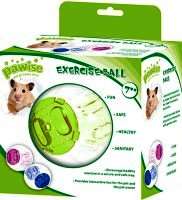Pawise Hamster treningskule