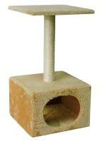 Klorestativ Adam 30X30X50cm Beige