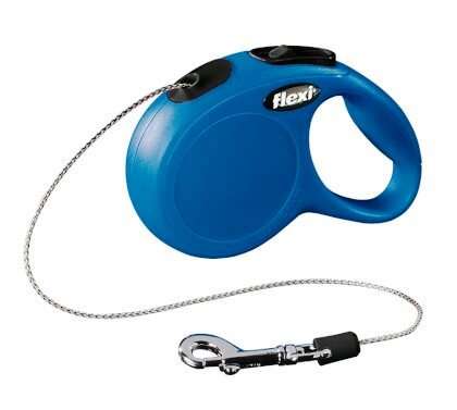 Flexi Classic Cat XS blå max 8kg