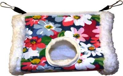 Hengende Sovehus til smådyr 24x18x15cm