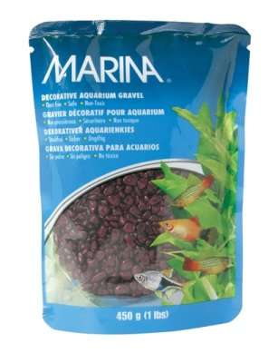 Marina Grus Vinrød 450g